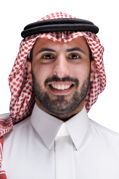 Khalid Almunif